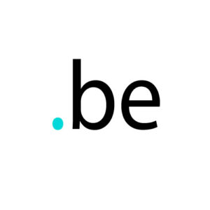 .be Domain