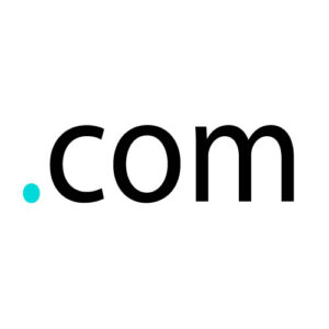 .com Domain