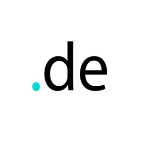 .de Domain (Germany)