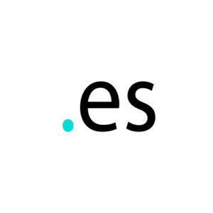 .es Domain (Spain)