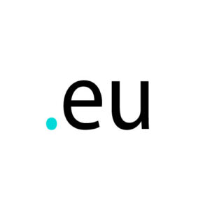 .eu Domain (Europe)