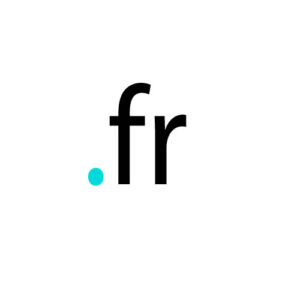 .fr Domain (France)