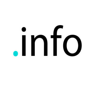 .info Domain