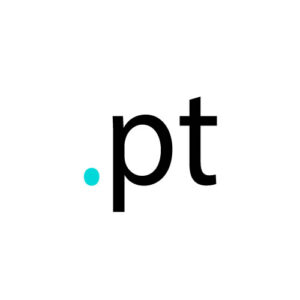.pt Domain (Portugal)