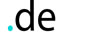 .de Domain