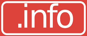 info domain